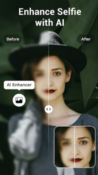 AI Video Enhancer Utool Mod Apk Latest Version v1.12.12 screenshot 2