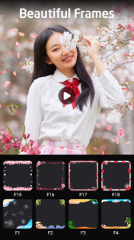 Photo Video Maker with Music Mod Apk Download v3.0 screenshot 1