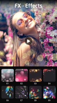 Photo Video Maker with Music Mod Apk Download v3.0 screenshot 3