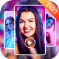 Photo Video Maker with Music M