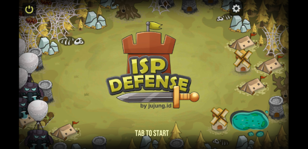 ISP Defense Jujung apk Download latest version