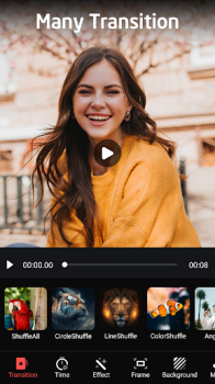 Photo Video Maker with Music Mod Apk Download v3.0 screenshot 4