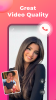 Chattoo live video chat now App Free Download v2.0.5 screenshot 4