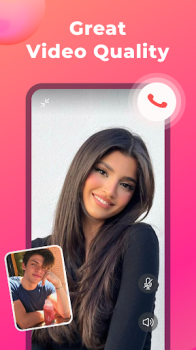 Chattoo live video chat now App Free Download v2.0.5 screenshot 4