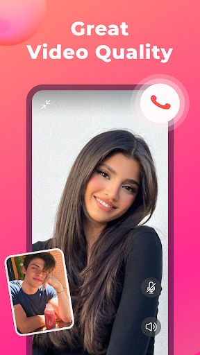 Chattoo live video chat now App Free Download