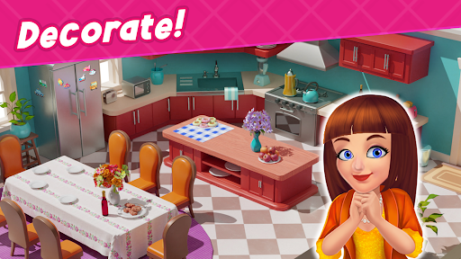 My Home Design Match 3 Games apk downloadͼƬ2