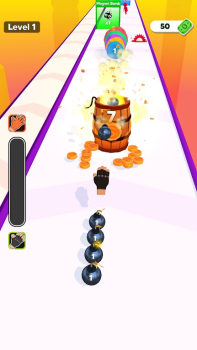 Bounzy Bombs apk download v1.0.1 screenshot 3