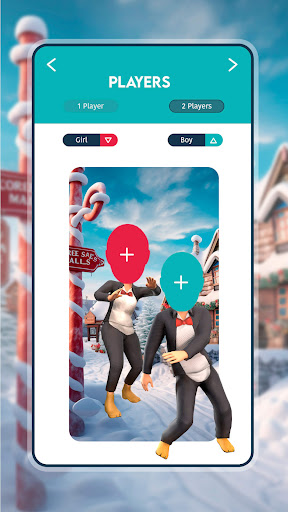 Christmas Dance face filter Mod Apk Download