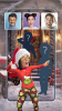 Christmas Dance face filter Mod Apk Download v4 screenshot 2