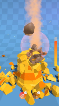 Demolition Derby Derby game download for android v0.0.2 screenshot 4
