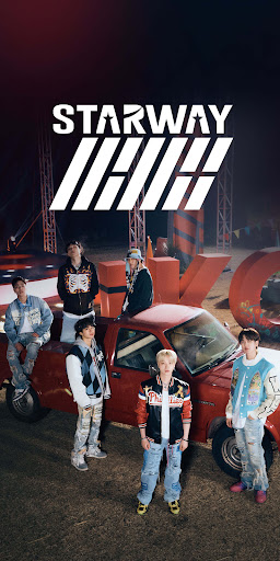 STARWAY iKON apk download latest version