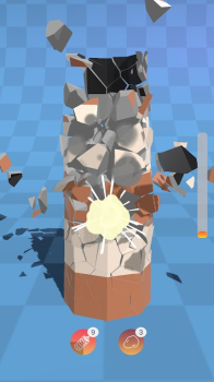 Demolition Derby Derby game download for android v0.0.2 screenshot 3