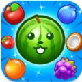 Fruit Merge Watermelon Game 3D apk download