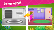 My Home Design Match 3 Games apk download v1.1.6 screenshot 4