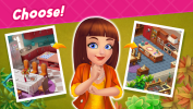 My Home Design Match 3 Games apk download v1.1.6 screenshot 3