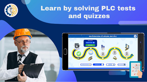 PLC Animator apk free download for android