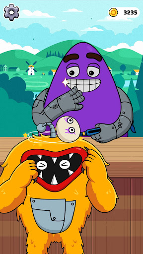 DIY Otamatune Monster Makeover apk download for android