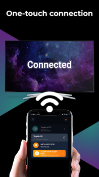 Cast to TV & Screen Mirroring mod apk free download v1.3.0 screenshot 1