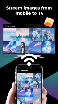 Cast to TV & Screen Mirroring mod apk free download v1.3.0 screenshot 2