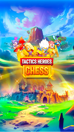 Tactics Heroes Chess Mod Apk Download
