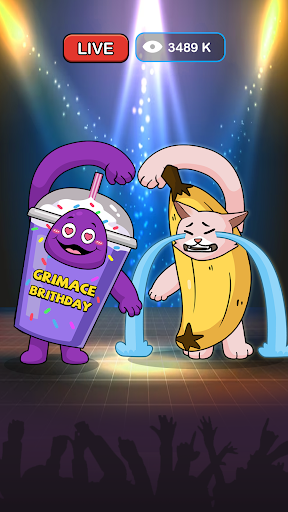 Grima Mix Monster Makeover apk download for android