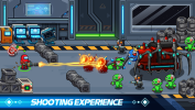 Space Survivor Age of Monster mod apk no ads v0.5.6 screenshot 4