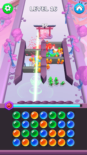 Merge Troops War Apk Download for Android