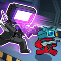 Space Survivor Age of Monster mod apk no ads