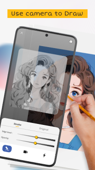 AR Drawing Paint & Sketch apk download for android v1.0.3 screenshot 2