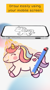 AR Drawing Paint & Sketch apk download for android v1.0.3 screenshot 1