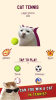 Cat Tennis Master apk download for android v1.0.0 screenshot 1