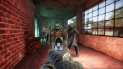 Zombie Hunter Sniper FPS apk Download v1.0 screenshot 3