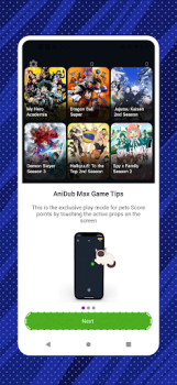 AniDub Max app free download for android v1.0.1 screenshot 4