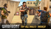 Warfronts Mobile Mod Apk Latest Version v25.0 screenshot 2