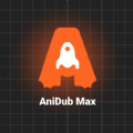 AniDub Max app free download for android