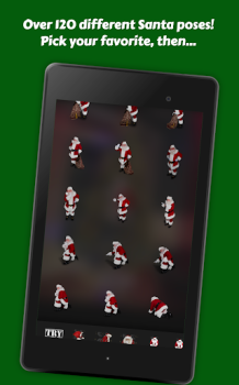 Catch Santa Claus In My House app latest version download v5.0.2 screenshot 2