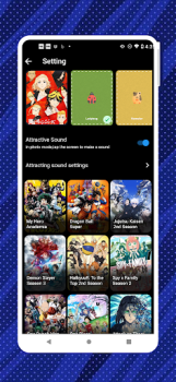 AniDub Max app free download for android v1.0.1 screenshot 2