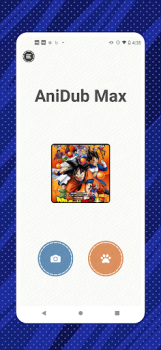 AniDub Max app free download for android v1.0.1 screenshot 1