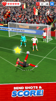 Score Hero Mod Apk 3.10 Version Latest Version v3.10 screenshot 2