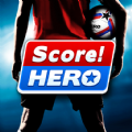 Score Hero Mod Apk 3.10 Version Latest Version