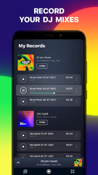 Dj Mix Machine Music Maker mod apk latest version v1.08.05 screenshot 1