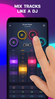 Dj Mix Machine Music Maker mod apk latest version v1.08.05 screenshot 3