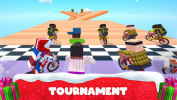 Bike Clicker Race Challenge Mod Apk Download v0.0.11 screenshot 1