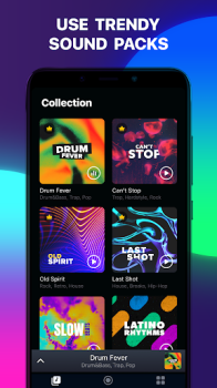 Dj Mix Machine Music Maker mod apk latest version v1.08.05 screenshot 4