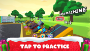 Bike Clicker Race Challenge Mod Apk Download v0.0.11 screenshot 2