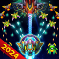 Galaxy War Chicken Shooter Apk Download for Android