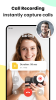 Hangout Call Worldwide Call mod apk latest version v4.1.4 screenshot 5