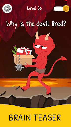 Judgment Game Tricky Puzzles apk download for android