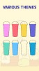 Color Sort Water Pouring mod apk no ads v2.7.1 screenshot 5