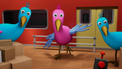 Bird Monster Life Challenge 5 apk download for android v2.9.7 screenshot 3